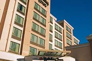 Hotel Holiday Inn Vancouver Airport:  VANCOUVER