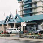 Hotel SUPER 8 VANCOUVER AIRPORT INN