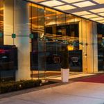 PINNACLE HOTEL VANCOUVER HARBOURFRONT 4 Stars