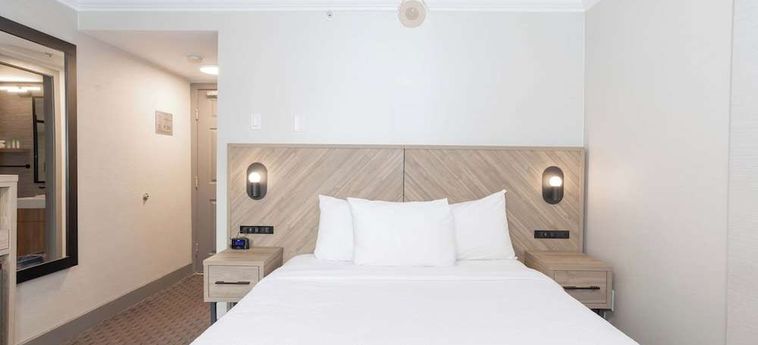 Sandman Signature Vancouver Downtown Hotel Vancouver: Foto 