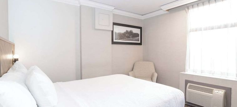 Sandman Signature Vancouver Downtown Hotel Vancouver: Foto 