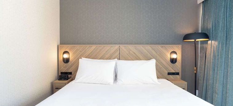 Sandman Signature Vancouver Downtown Hotel Vancouver: Foto 
