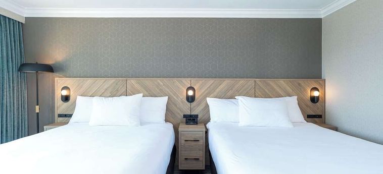 Sandman Signature Vancouver Downtown Hotel Vancouver: Foto 