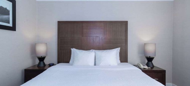Sandman Signature Vancouver Downtown Hotel Vancouver: Foto 