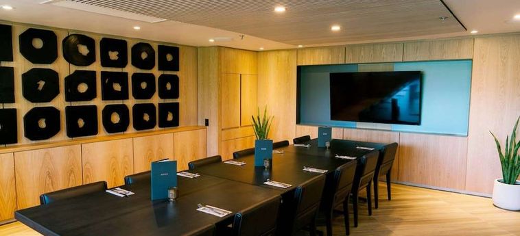 Sandman Signature Vancouver Downtown Hotel Vancouver: Foto 