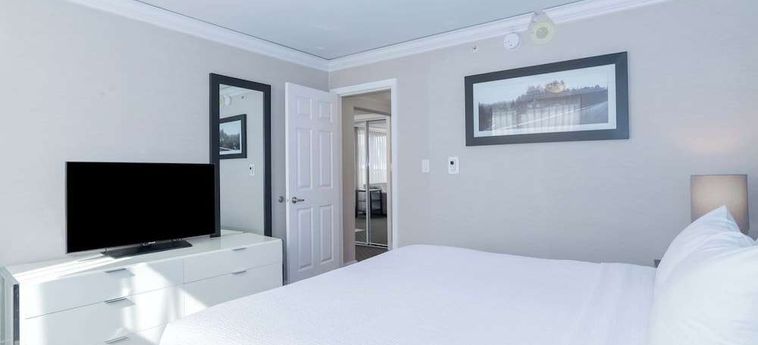 Sandman Signature Vancouver Downtown Hotel Vancouver: Foto 