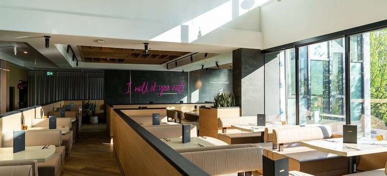 Sandman Signature Vancouver Downtown Hotel Vancouver: Foto 