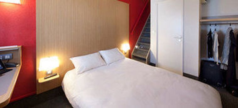 Hotel B&Amp;B Hôtel Vannes Est Golfe Du Morbihan Vannes: Foto 