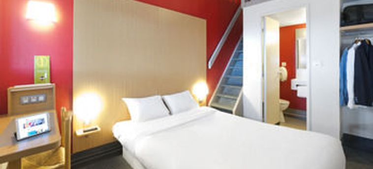 Hotel B&Amp;B Hôtel Vannes Est Golfe Du Morbihan Vannes: Foto 