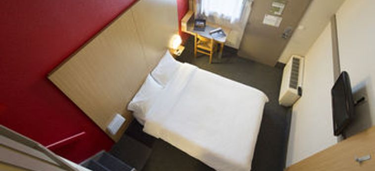 Hotel B&Amp;B Hôtel Vannes Est Golfe Du Morbihan Vannes : Photo 