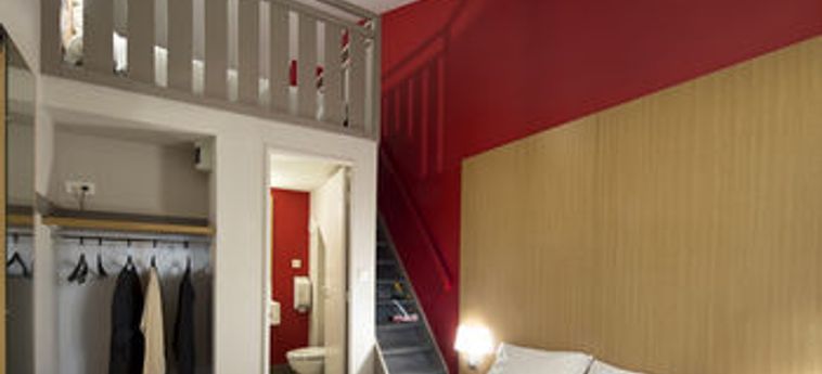 Hotel B&Amp;B Hôtel Vannes Est Golfe Du Morbihan Vannes : Photo 