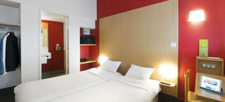 Hotel B&Amp;B Hôtel Vannes Est Golfe Du Morbihan Vannes : Photo 