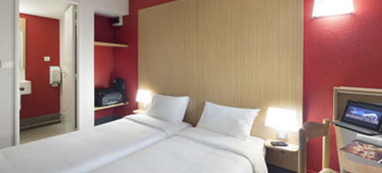 Hotel B&Amp;B Hôtel Vannes Est Golfe Du Morbihan Vannes : Photo 