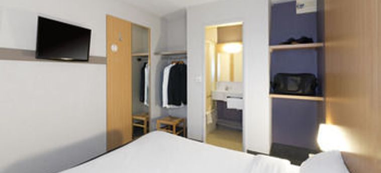 Hotel B&Amp;B Hôtel Vannes Est Golfe Du Morbihan Vannes: Foto 