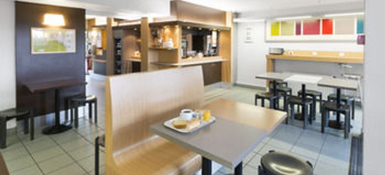 Hotel B&Amp;B Hôtel Vannes Est Golfe Du Morbihan Vannes: Foto 