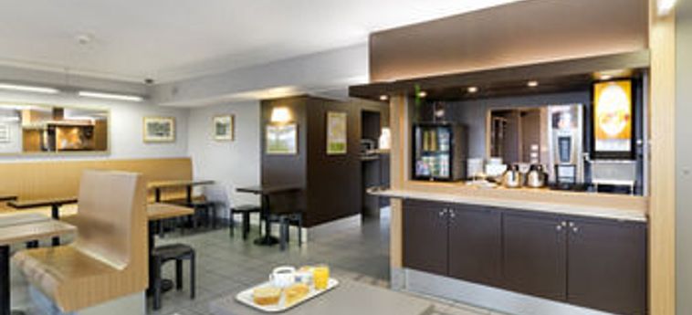 Hotel B&Amp;B Hôtel Vannes Est Golfe Du Morbihan Vannes: Foto 