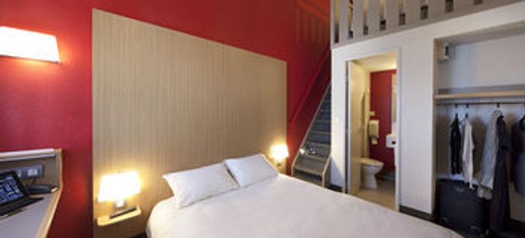 Hotel B&Amp;B Hôtel Vannes Est Golfe Du Morbihan Vannes: Foto 