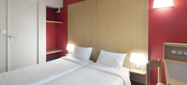 Hotel B&Amp;B Hôtel Vannes Est Golfe Du Morbihan Vannes: Foto 