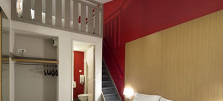 Hotel B&Amp;B Hôtel Vannes Est Golfe Du Morbihan Vannes: Foto 