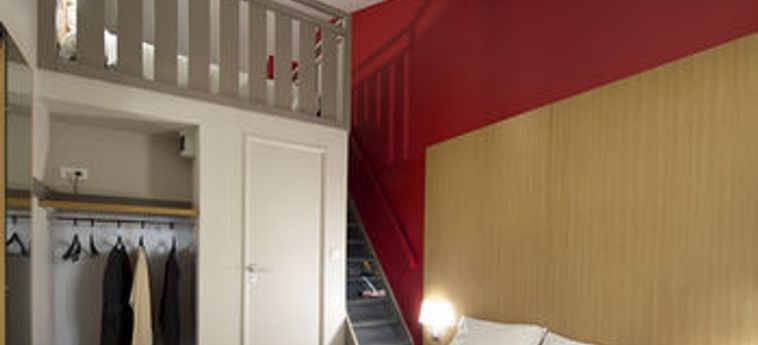 Hotel B&Amp;B Hôtel Vannes Est Golfe Du Morbihan Vannes: Foto 