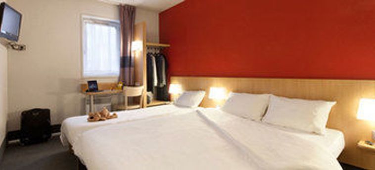 Hotel B&Amp;B Hôtel Vannes Est Golfe Du Morbihan Vannes: Foto 