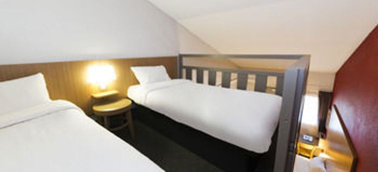 Hotel B&Amp;B Hôtel Vannes Est Golfe Du Morbihan Vannes: Foto 
