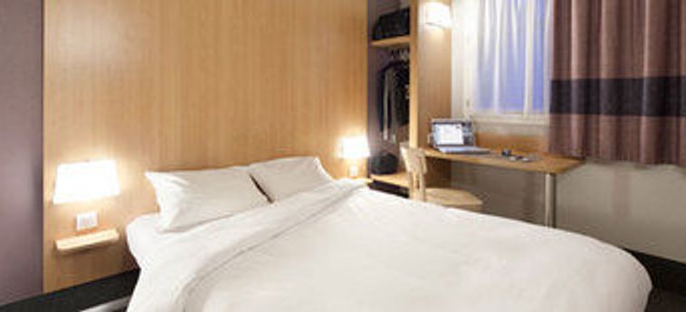 Hotel B&Amp;B Hôtel Vannes Est Golfe Du Morbihan Vannes: Foto 