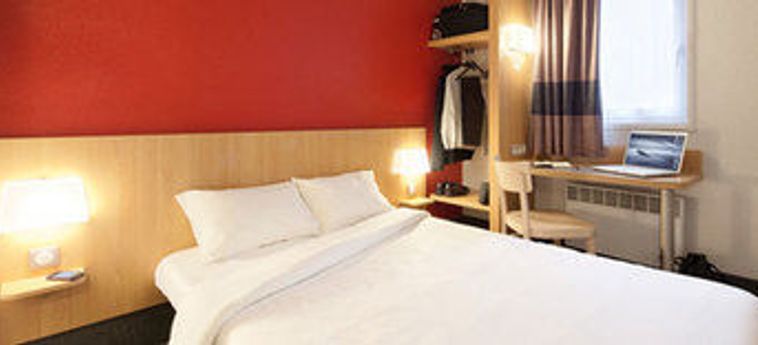 Hotel B&Amp;B Hôtel Vannes Est Golfe Du Morbihan Vannes: Foto 