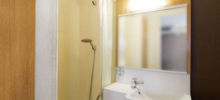 Hotel B&Amp;B Hôtel Vannes Est Golfe Du Morbihan Vannes: Foto 