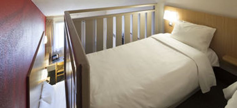 Hotel B&Amp;B Hôtel Vannes Est Golfe Du Morbihan Vannes: Foto 