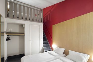 Hotel B&Amp;B Hôtel Vannes Est Golfe Du Morbihan Vannes: Photo 