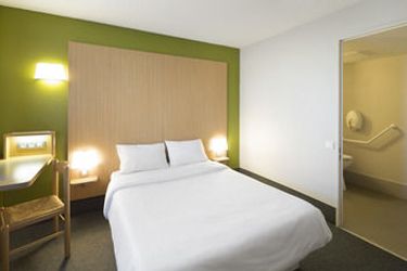 Hotel B&Amp;B Hôtel Vannes Est Golfe Du Morbihan Vannes: Photo 