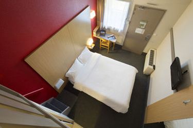 Hotel B&Amp;B Hôtel Vannes Est Golfe Du Morbihan Vannes: Photo 