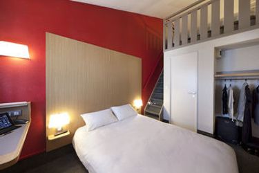 Hotel B&Amp;B Hôtel Vannes Est Golfe Du Morbihan Vannes: Photo 