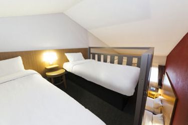 Hotel B&Amp;B Hôtel Vannes Est Golfe Du Morbihan Vannes: Photo 