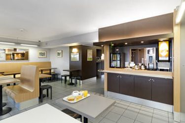Hotel B&Amp;B Hôtel Vannes Est Golfe Du Morbihan Vannes: Photo 