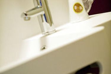 Hotel B&Amp;B Hôtel Vannes Est Golfe Du Morbihan Vannes: Photo 