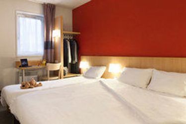 Hotel B&Amp;B Hôtel Vannes Est Golfe Du Morbihan Vannes: Photo 