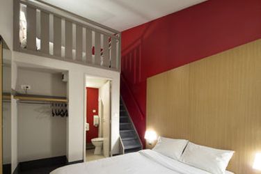 Hotel B&Amp;B Hôtel Vannes Est Golfe Du Morbihan Vannes: Photo 