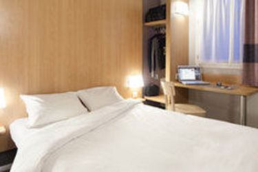 Hotel B&Amp;B Hôtel Vannes Est Golfe Du Morbihan Vannes: Photo 