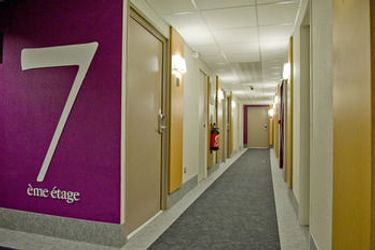 Hotel B&Amp;B Hôtel Vannes Est Golfe Du Morbihan Vannes: Photo 