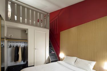 Hotel B&Amp;B Hôtel Vannes Est Golfe Du Morbihan Vannes: Photo 