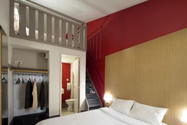 Hotel B&Amp;B Hôtel Vannes Est Golfe Du Morbihan Vannes: Photo 
