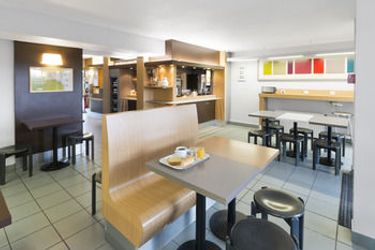 Hotel B&Amp;B Hôtel Vannes Est Golfe Du Morbihan Vannes: Photo 