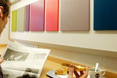 Hotel B&Amp;B Hôtel Vannes Est Golfe Du Morbihan Vannes: Photo 