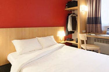 Hotel B&Amp;B Hôtel Vannes Est Golfe Du Morbihan Vannes: Photo 