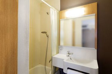 Hotel B&Amp;B Hôtel Vannes Est Golfe Du Morbihan Vannes: Photo 