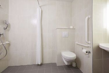 Hotel B&Amp;B Hôtel Vannes Est Golfe Du Morbihan Vannes: Photo 