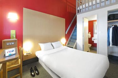 Hotel B&Amp;B Hôtel Vannes Est Golfe Du Morbihan Vannes: Photo 