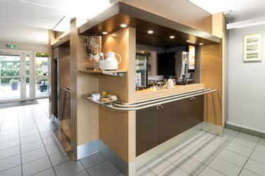 Hotel B&Amp;B Hôtel Vannes Est Golfe Du Morbihan Vannes: Photo 